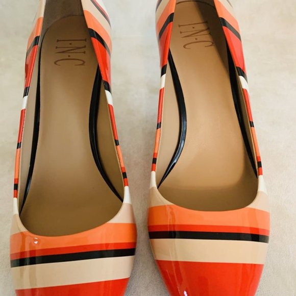 I.N.C Women shoe size 7.5 - Picture 5 of 6